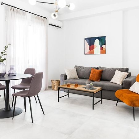 A Bright Nest In The Heart Of Plaka Apartment Athens Exterior photo