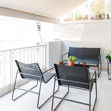 A Bright Nest In The Heart Of Plaka Apartment Athens Exterior photo