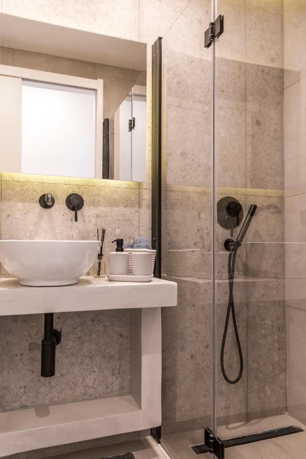 A Bright Nest In The Heart Of Plaka Apartment Athens Exterior photo