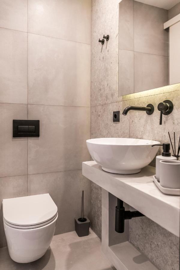 A Bright Nest In The Heart Of Plaka Apartment Athens Exterior photo