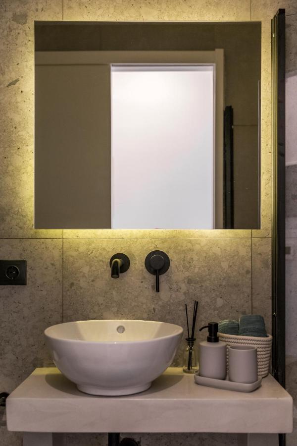 A Bright Nest In The Heart Of Plaka Apartment Athens Exterior photo