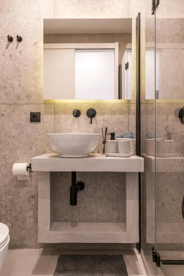 A Bright Nest In The Heart Of Plaka Apartment Athens Exterior photo