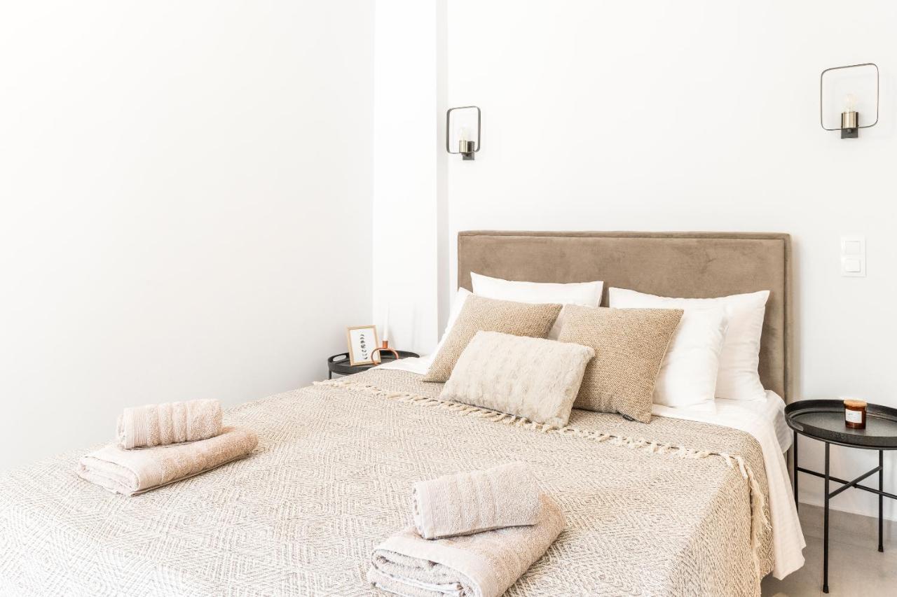 A Bright Nest In The Heart Of Plaka Apartment Athens Exterior photo