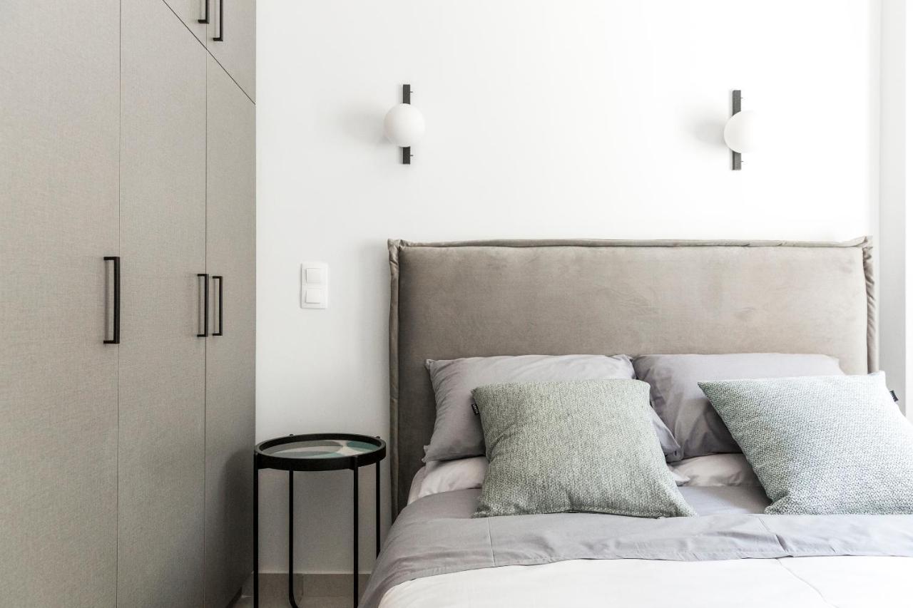 A Bright Nest In The Heart Of Plaka Apartment Athens Exterior photo
