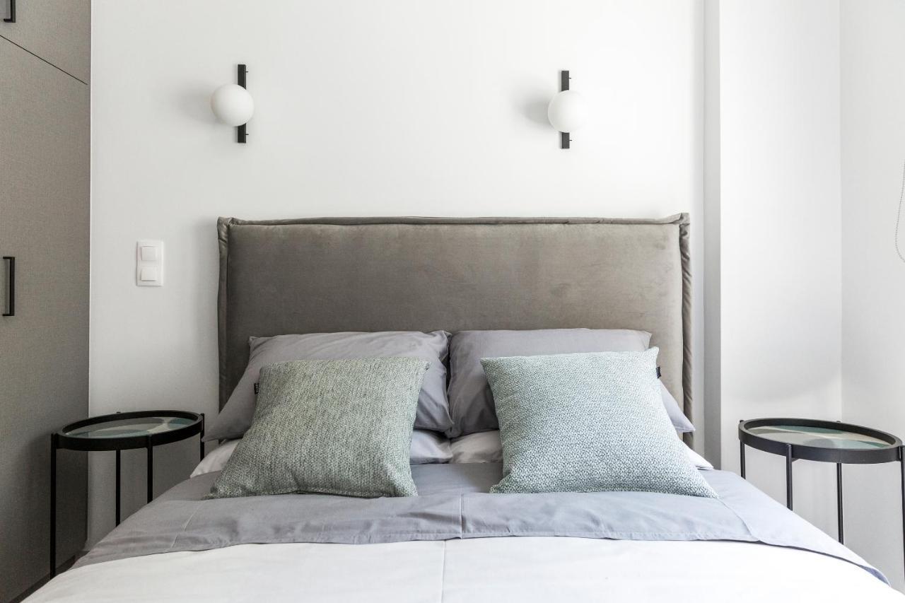 A Bright Nest In The Heart Of Plaka Apartment Athens Exterior photo