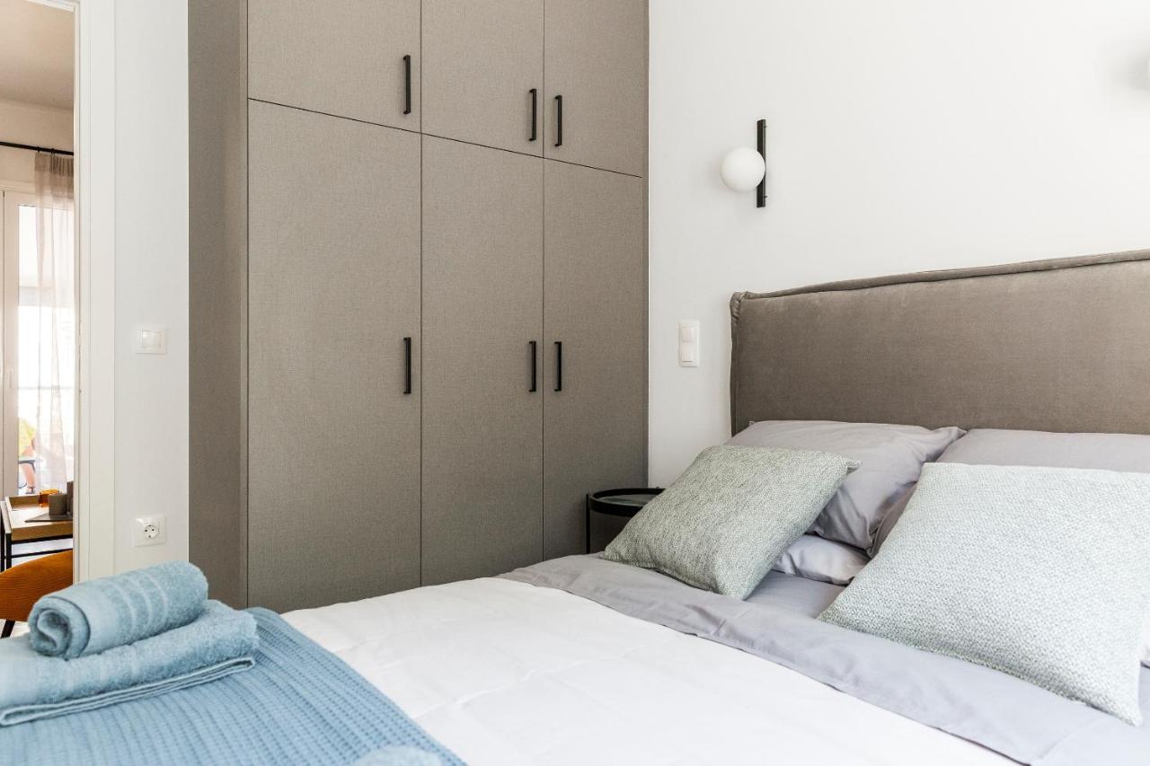 A Bright Nest In The Heart Of Plaka Apartment Athens Exterior photo
