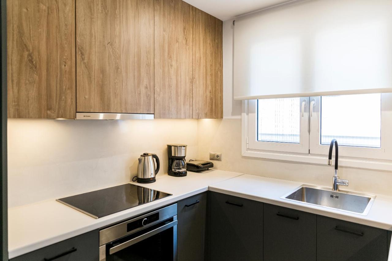 A Bright Nest In The Heart Of Plaka Apartment Athens Exterior photo