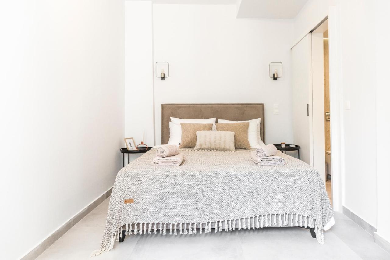 A Bright Nest In The Heart Of Plaka Apartment Athens Exterior photo